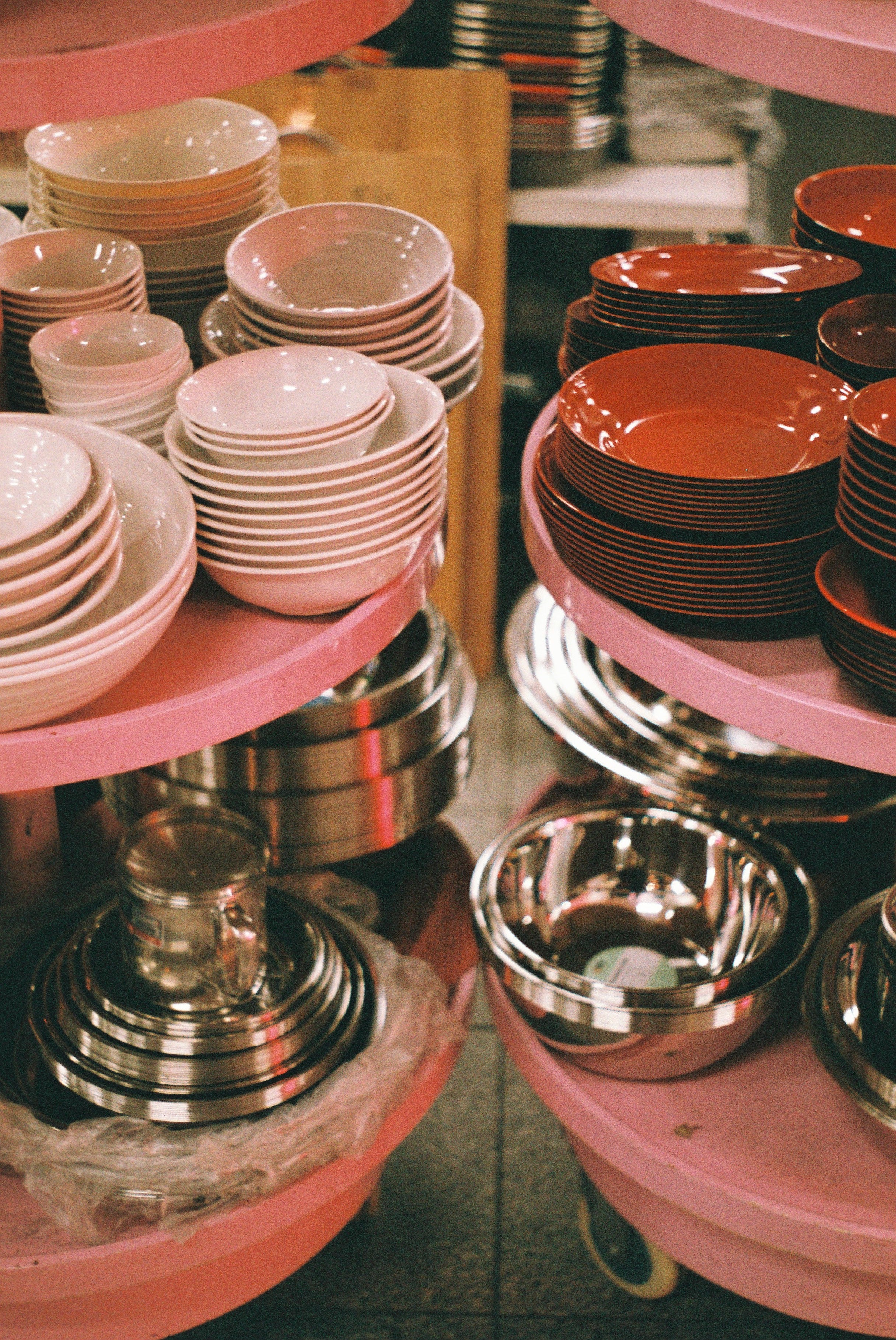 Lucky Color 200 35mm - NEW!