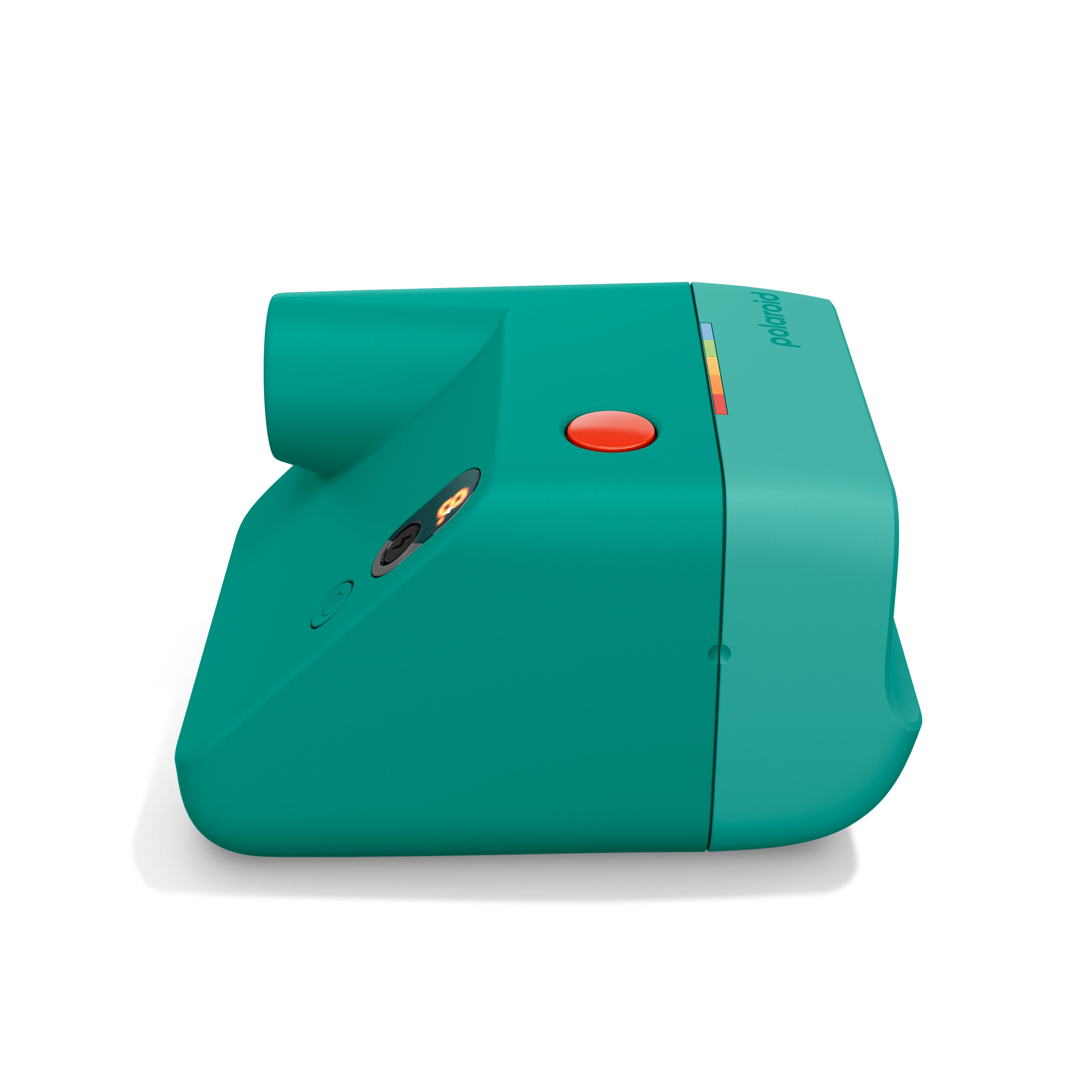 Polaroid Go Instant Camera - Gen 3 - Teal