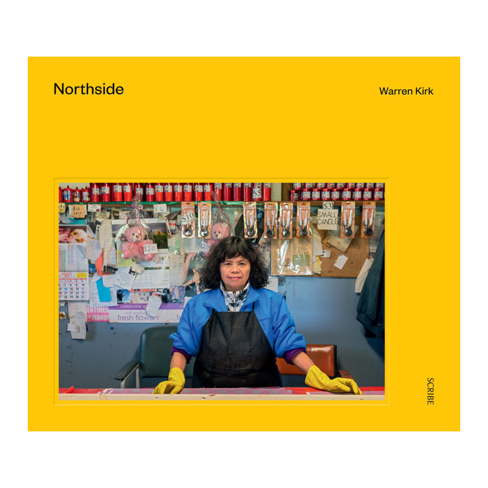 Northside: Warren Kirk