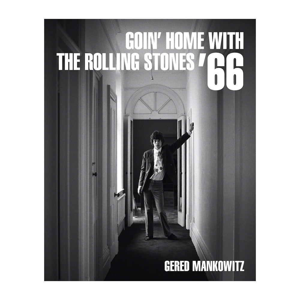 Goin' Home With The Rolling Stones '66