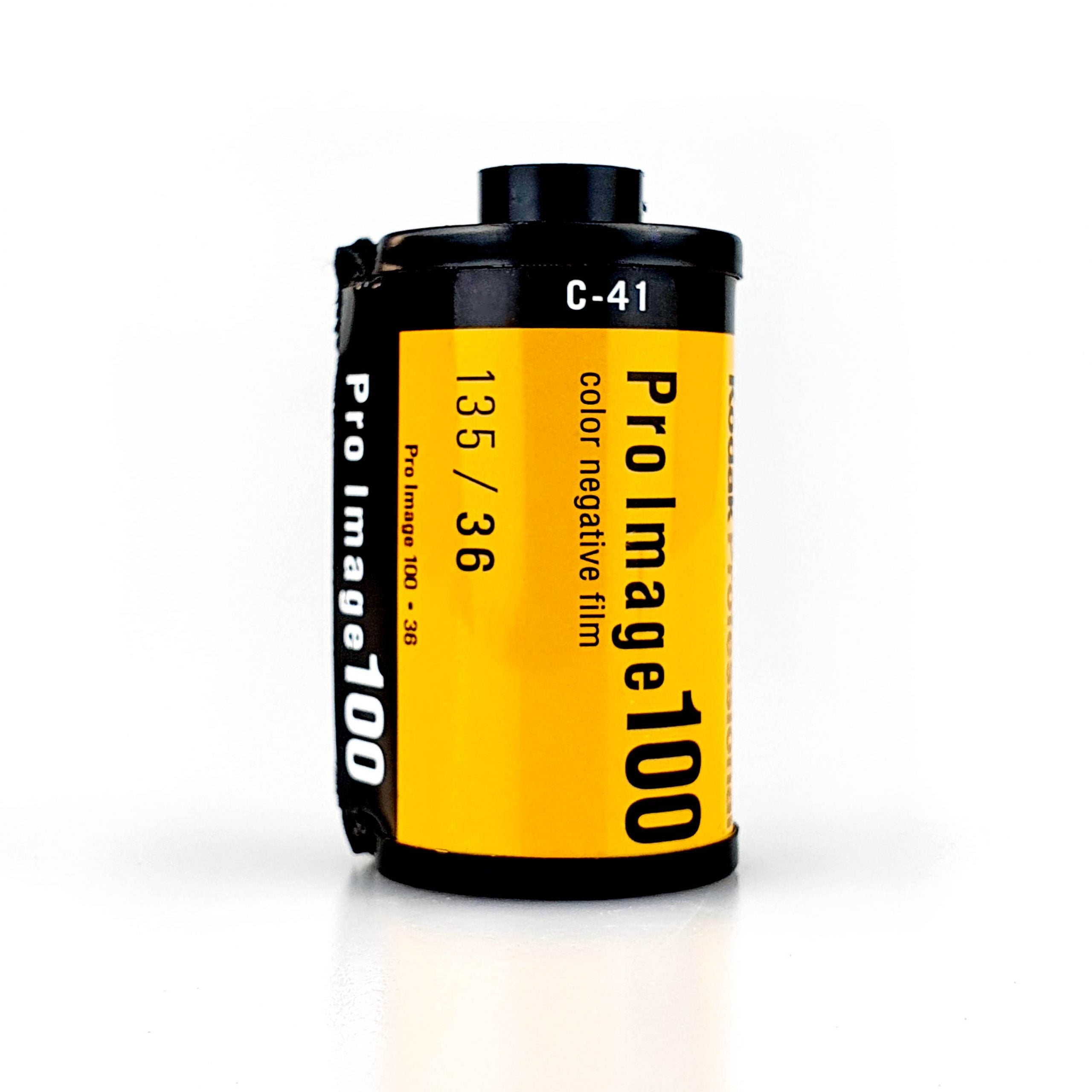 Pro Image 100 35mm