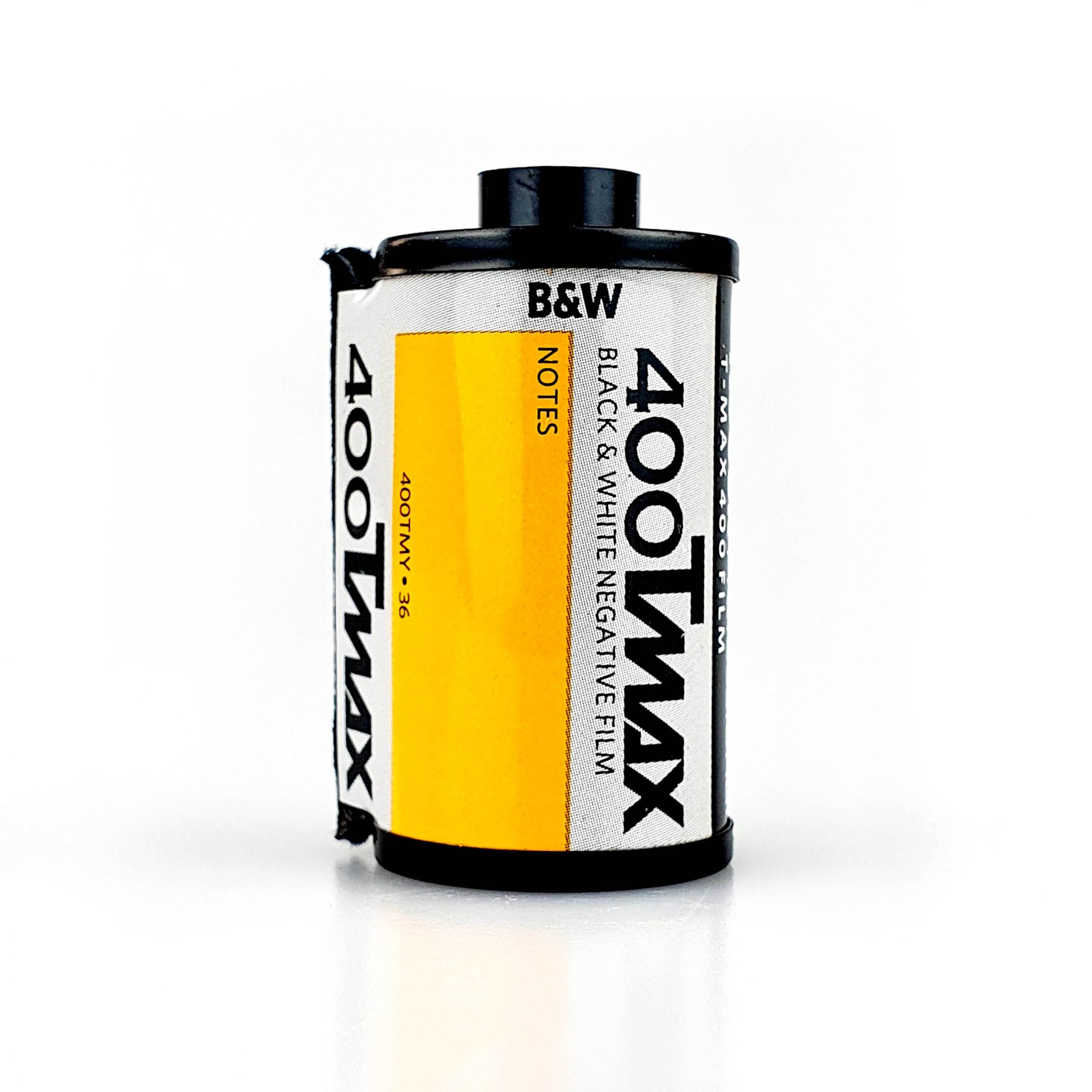 T-Max 400 35mm - 10 roll Brick