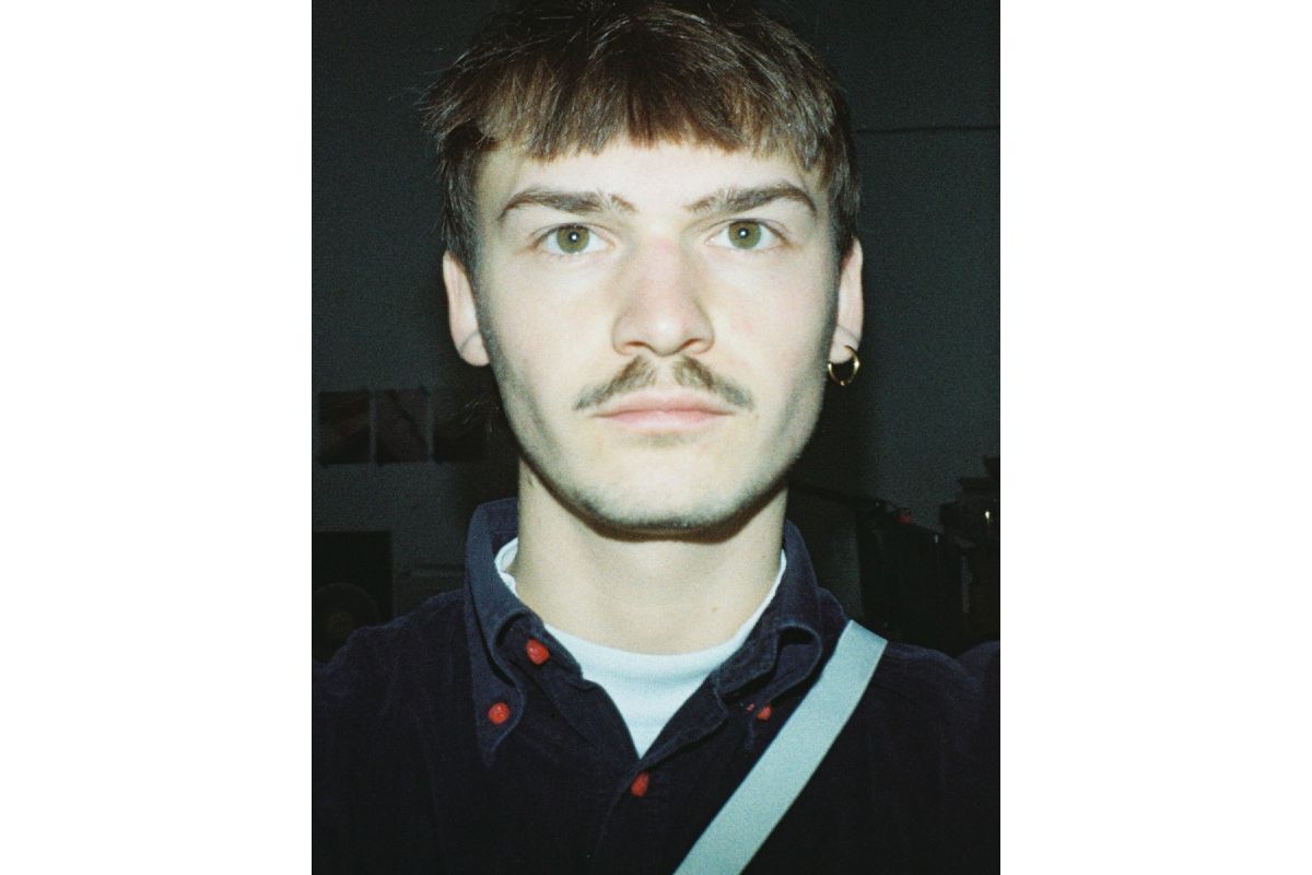 Lomography Lomomatic 110 Film Camera 'Nocturne Edition'