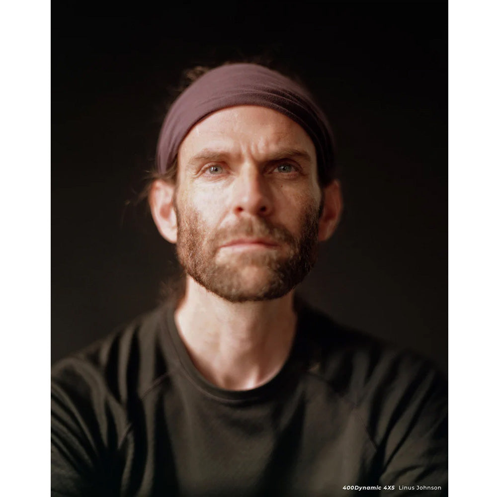 Cinestill 400D 4x5 - 25 Sheets