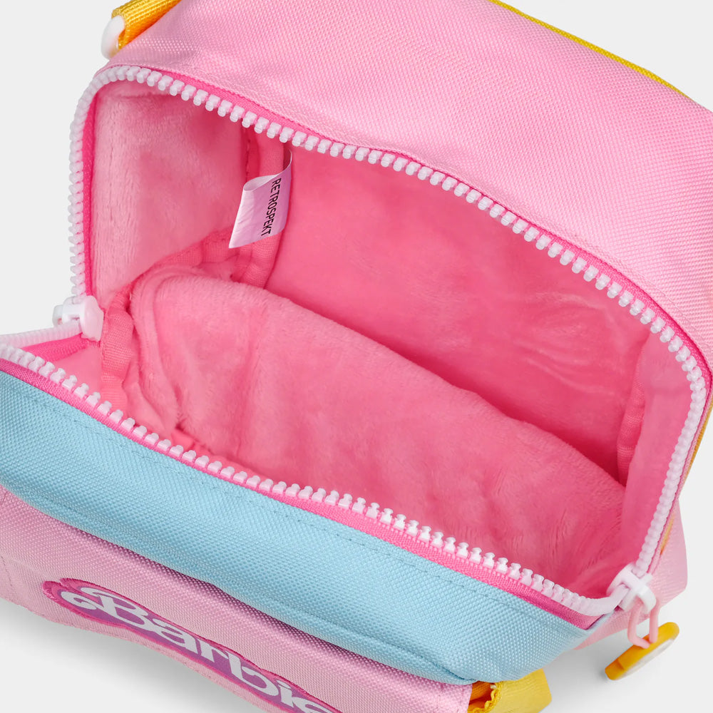 Retrospekt Polaroid 600 Camera Case - Malibu Barbie