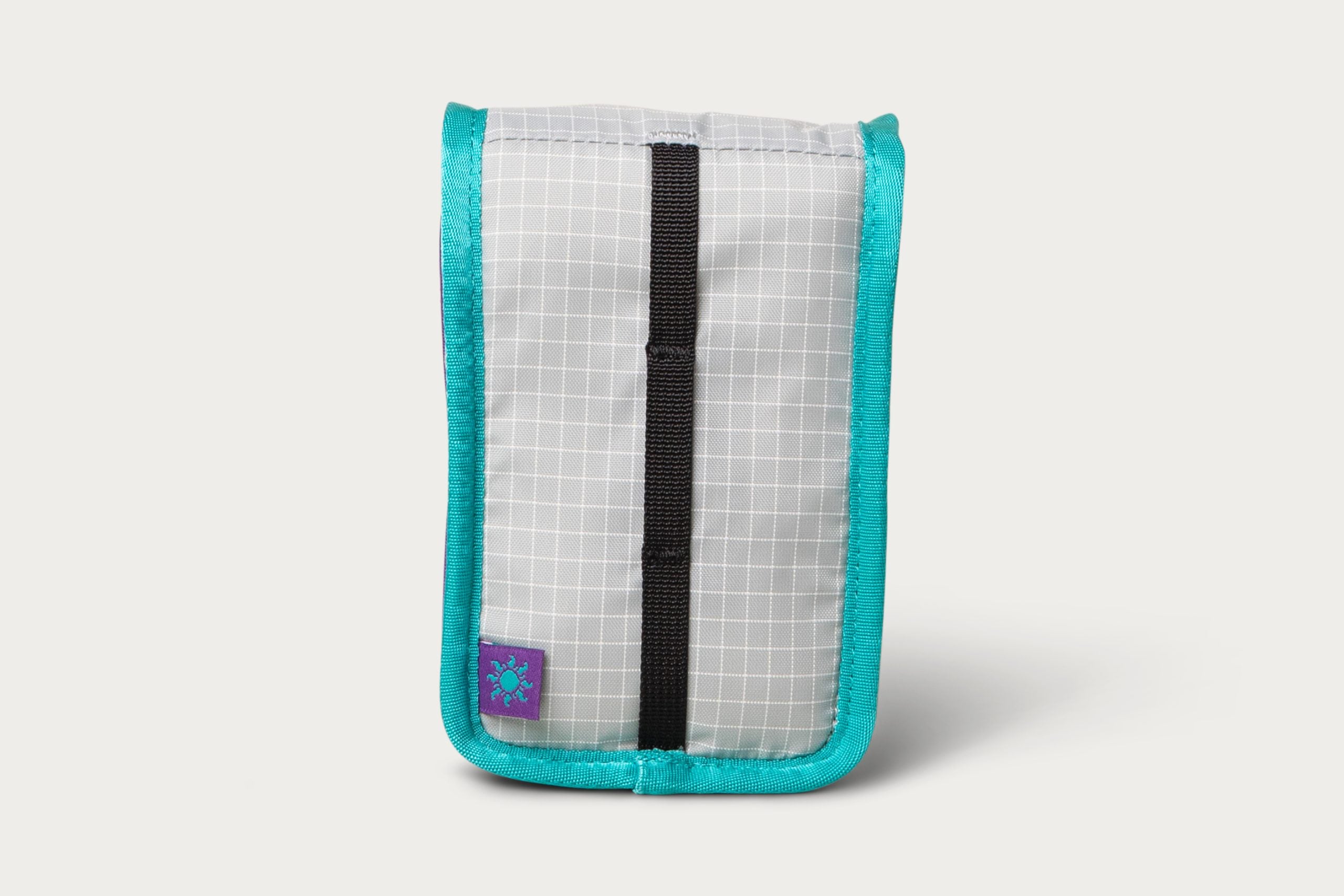 Camera Pouch - Cosmic Purple