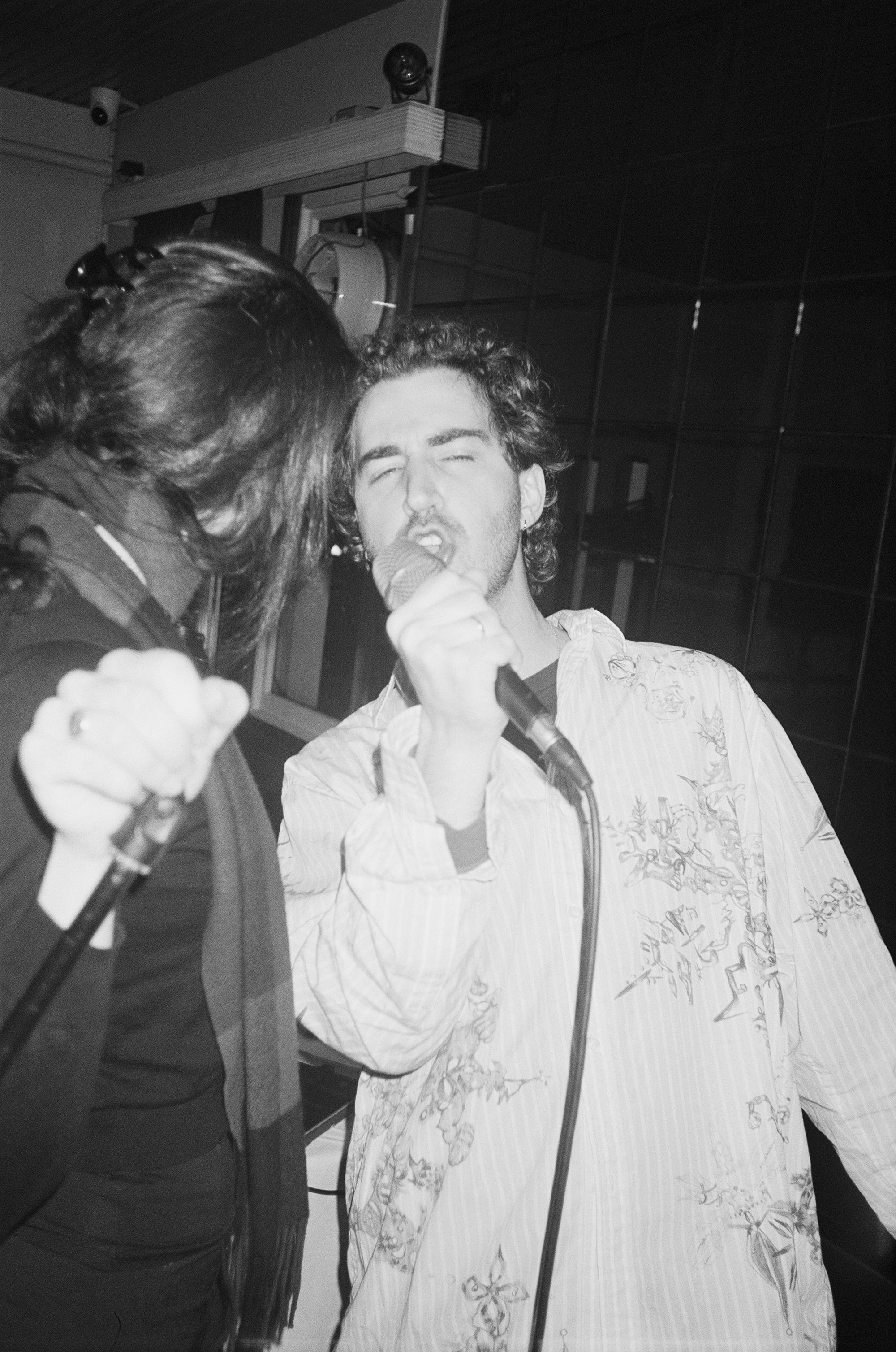 Pentax PG-50 35mm Point & Shoot Camera