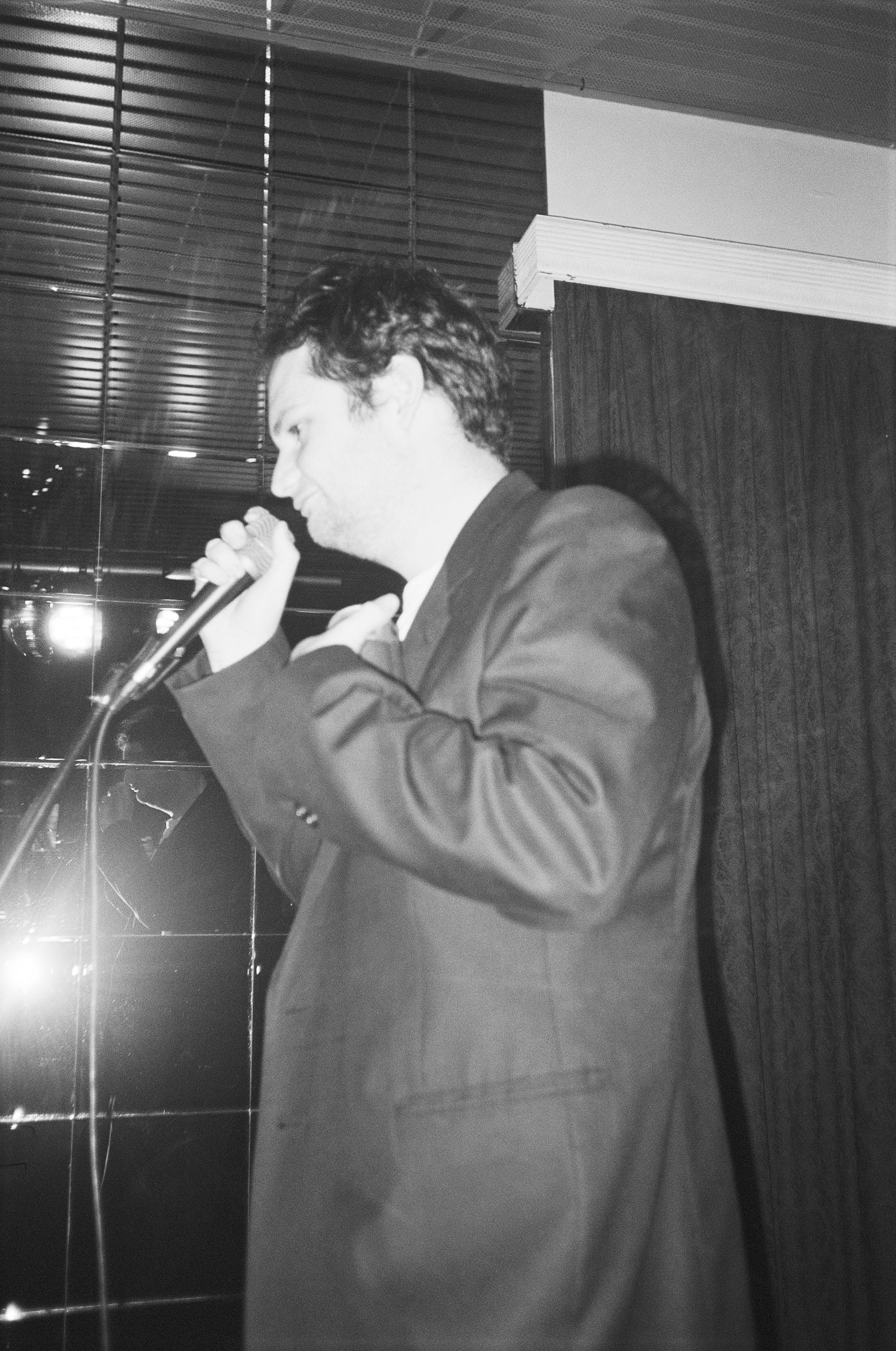 Pentax PG-50 35mm Point & Shoot Camera