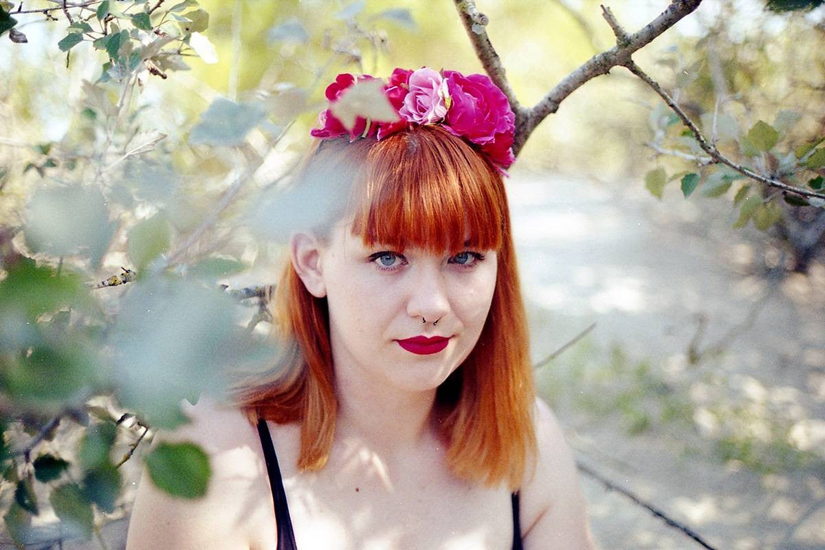 Lomography Color Negative 100 35mm