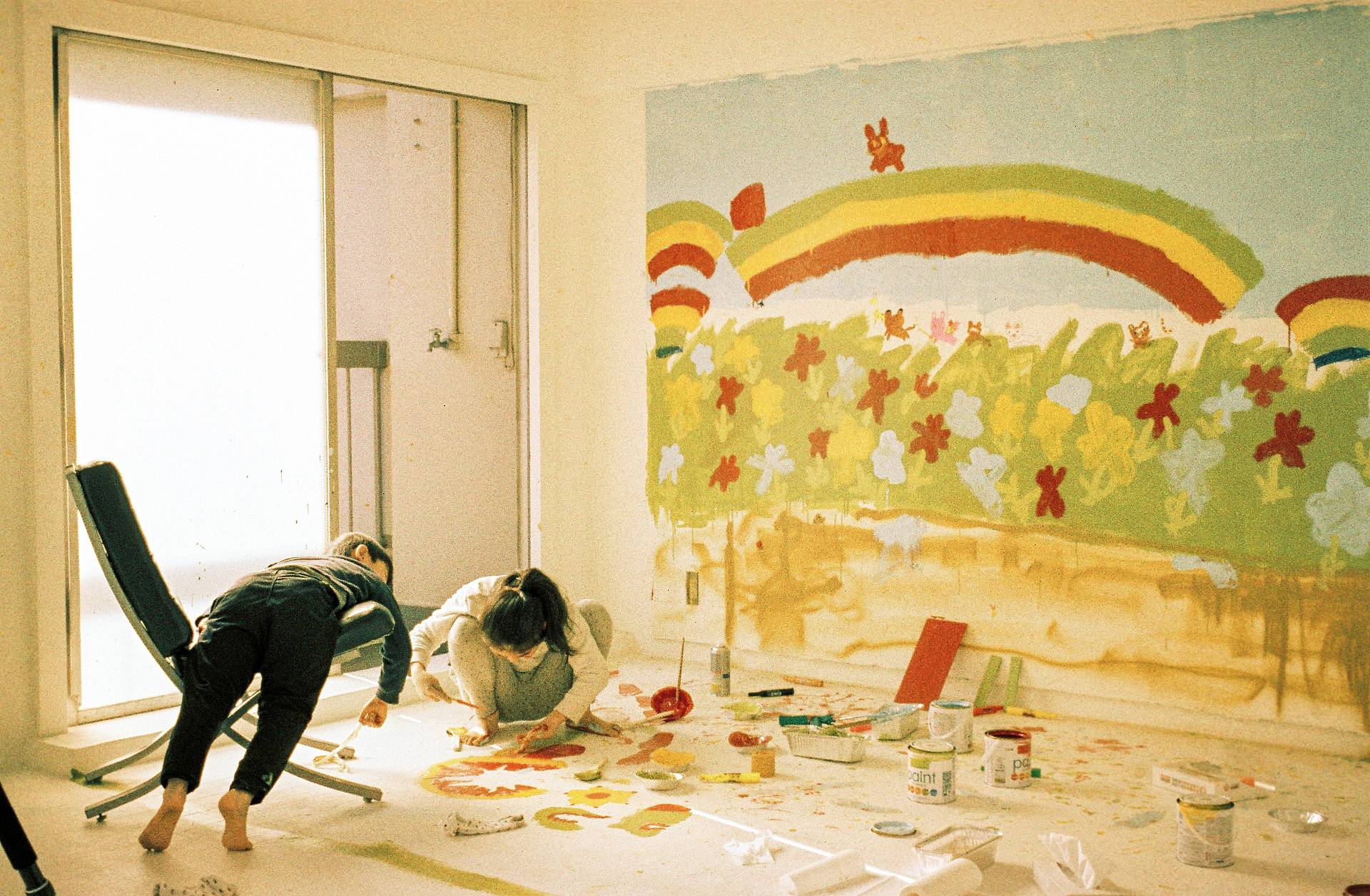 Lomochrome Color '92 400 35mm