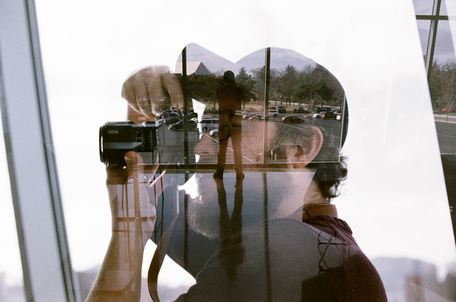 Lomochrome Color '92 400 35mm