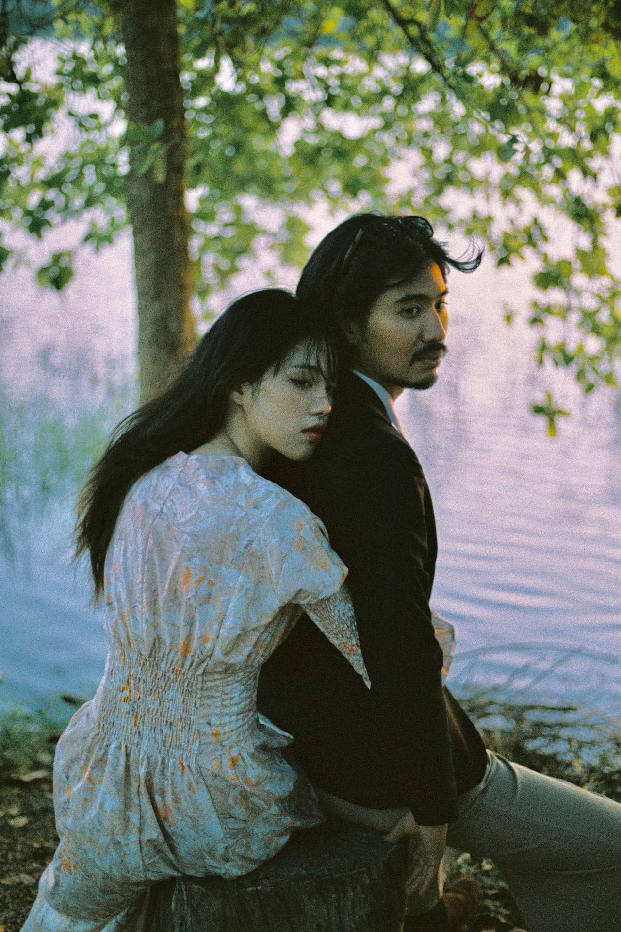 Lomochrome Color '92 400 110 Film