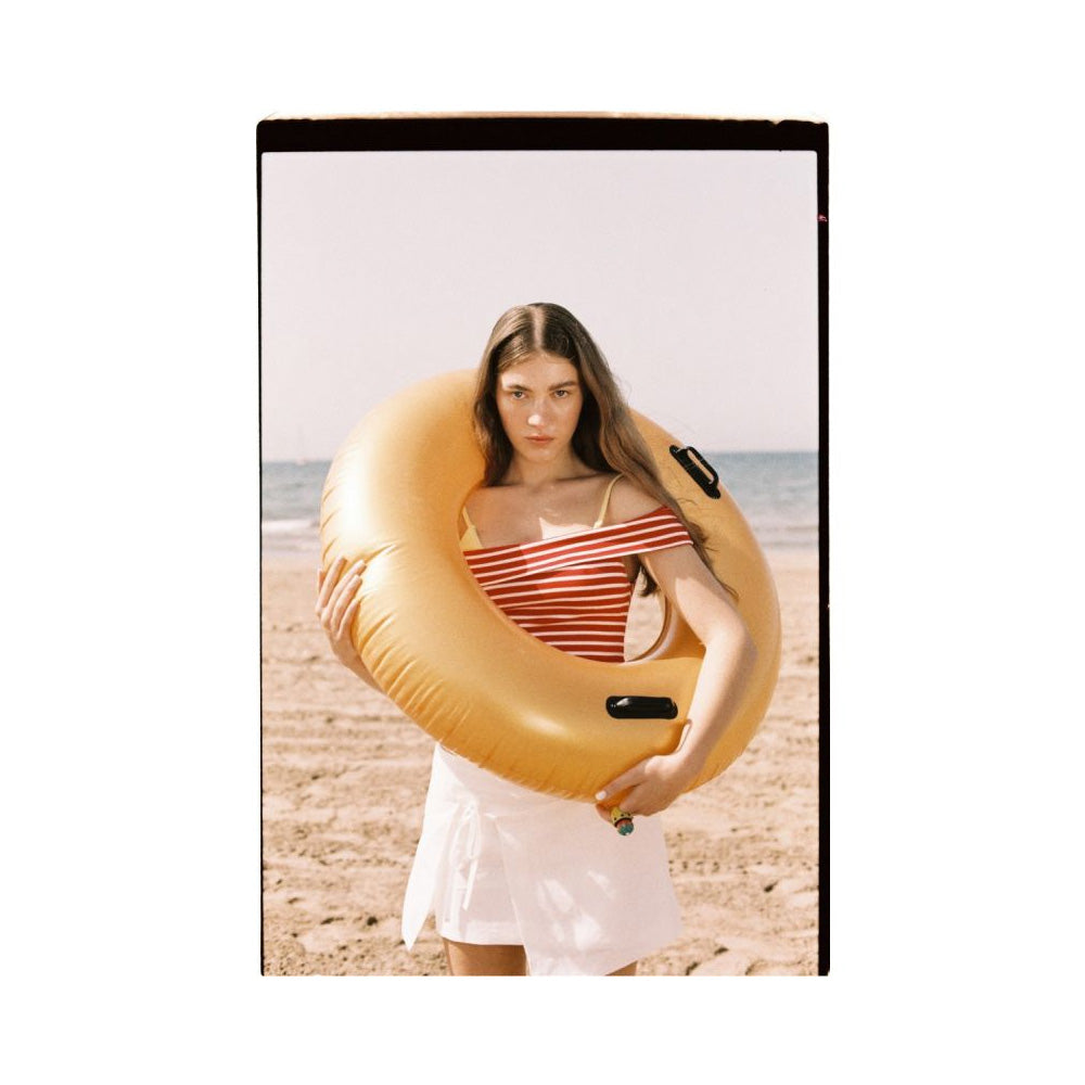 Lomochrome Color '92 'Sun-kissed' 400 35mm