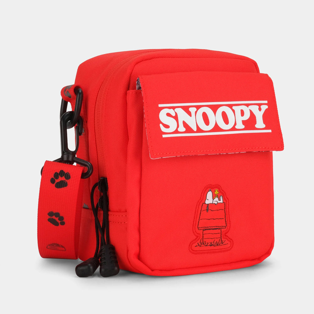 Retrospekt Polaroid 600 Camera Case - Snoopy