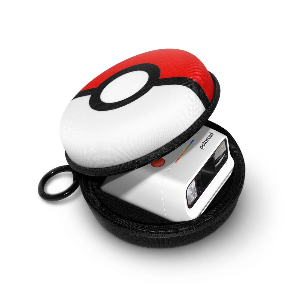 Polaroid Go Camera Case – Pokémon Edition
