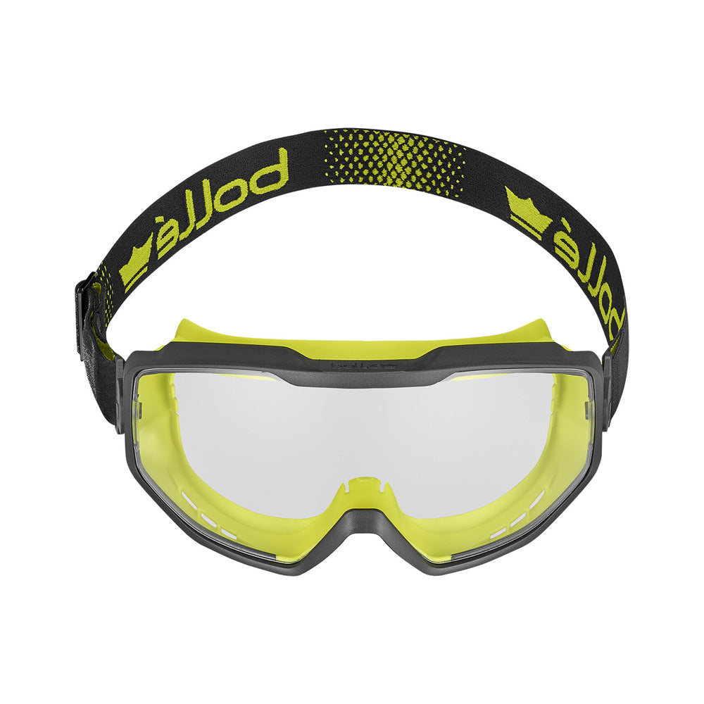 Bolle SPECTRUM Safety Goggles