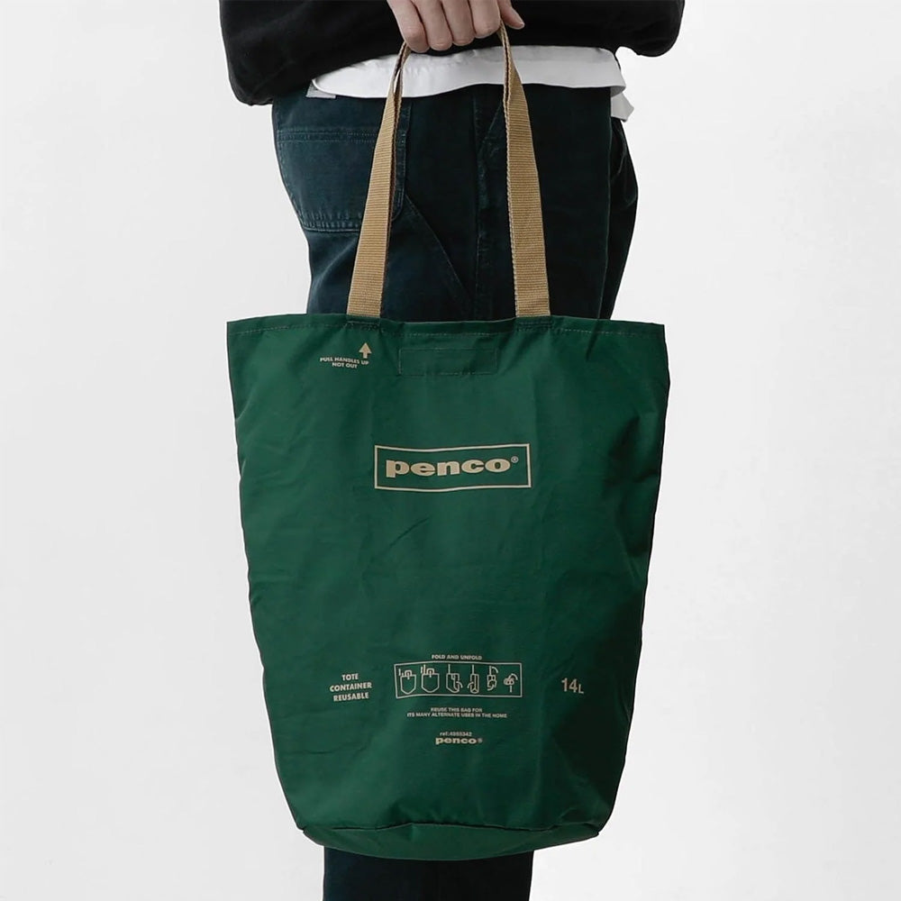Penco Bucket Tote
