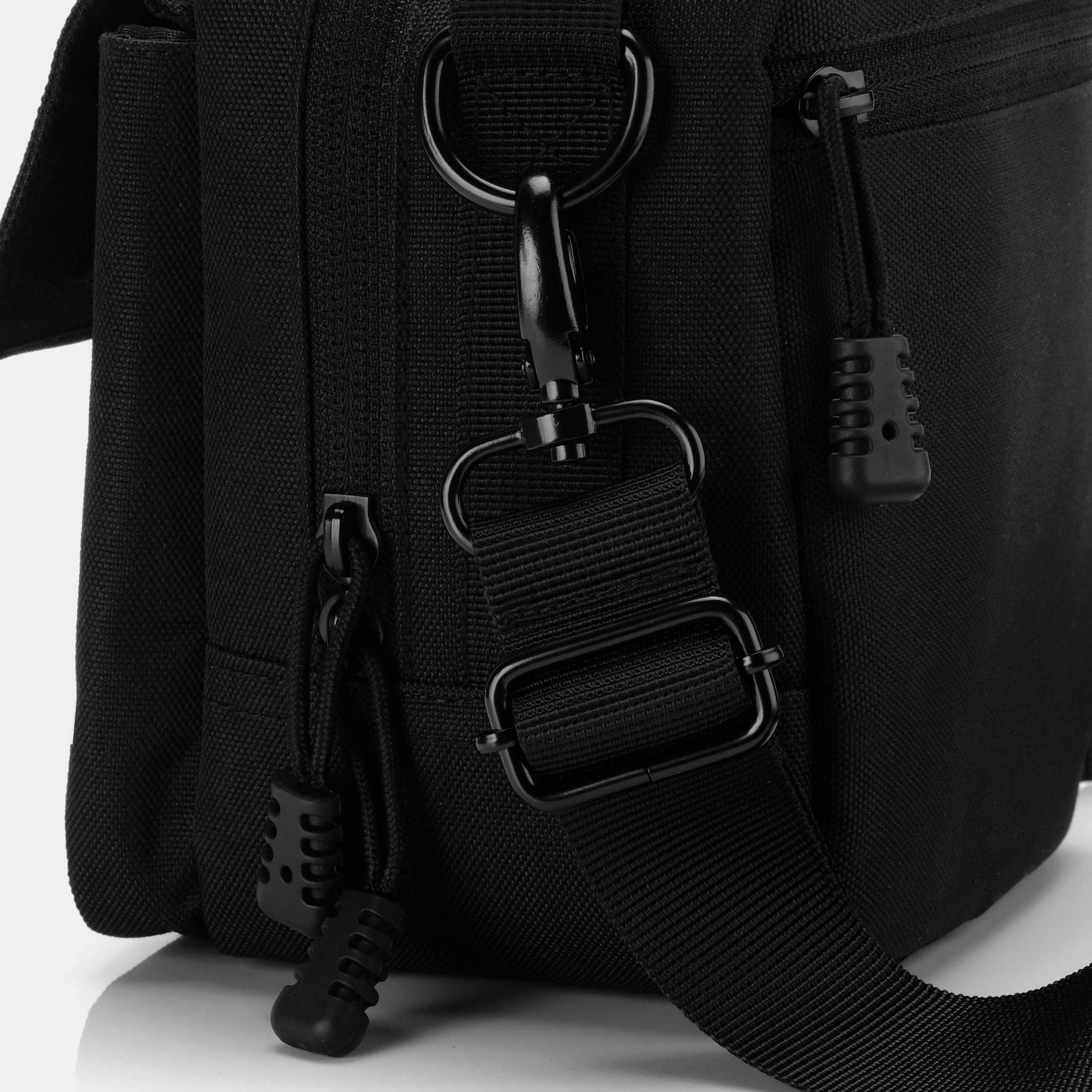Retrospekt Polaroid 600 & i-Type Camera Bag - Black