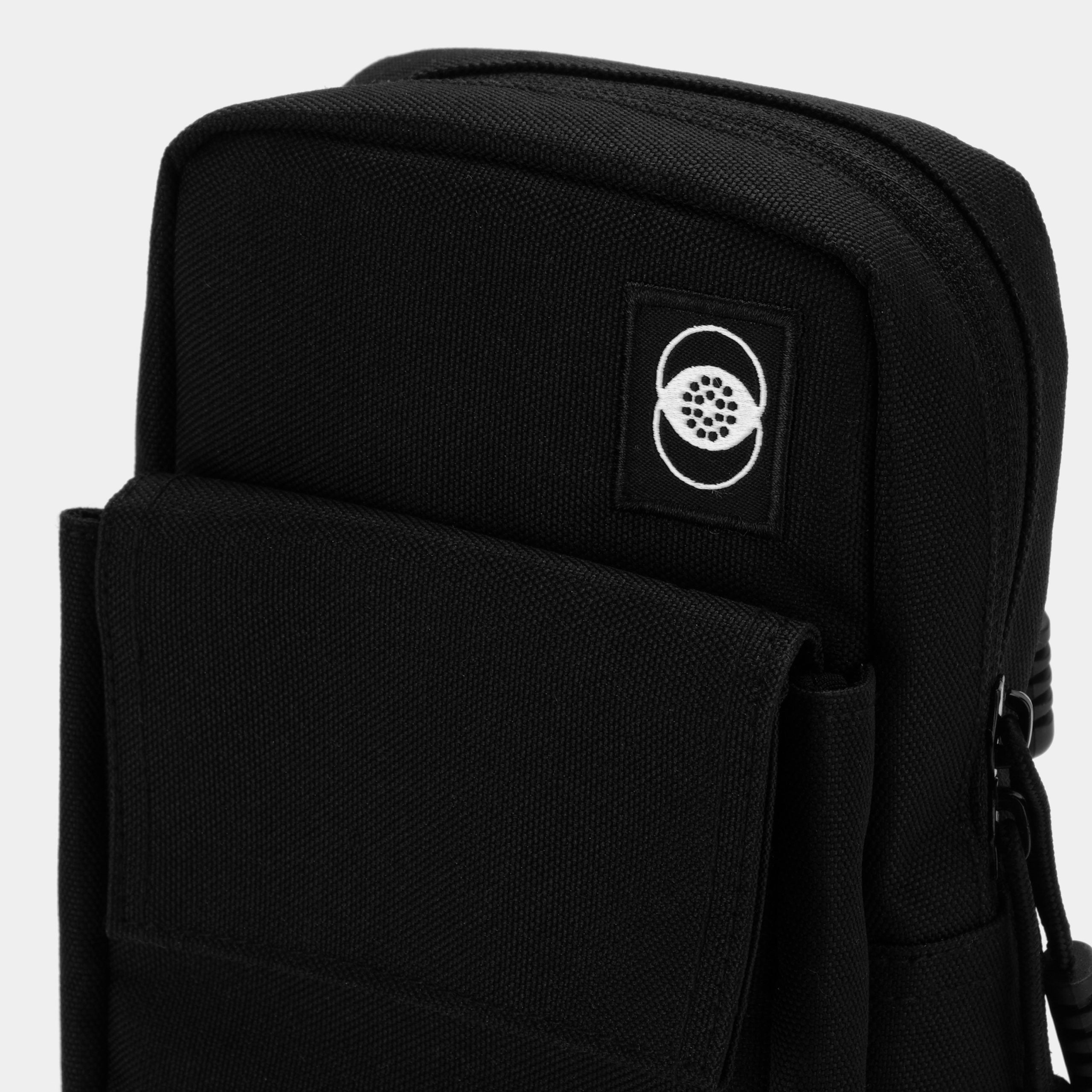 Retrospekt Polaroid SX-70 Manual Focus Camera Bag - Black