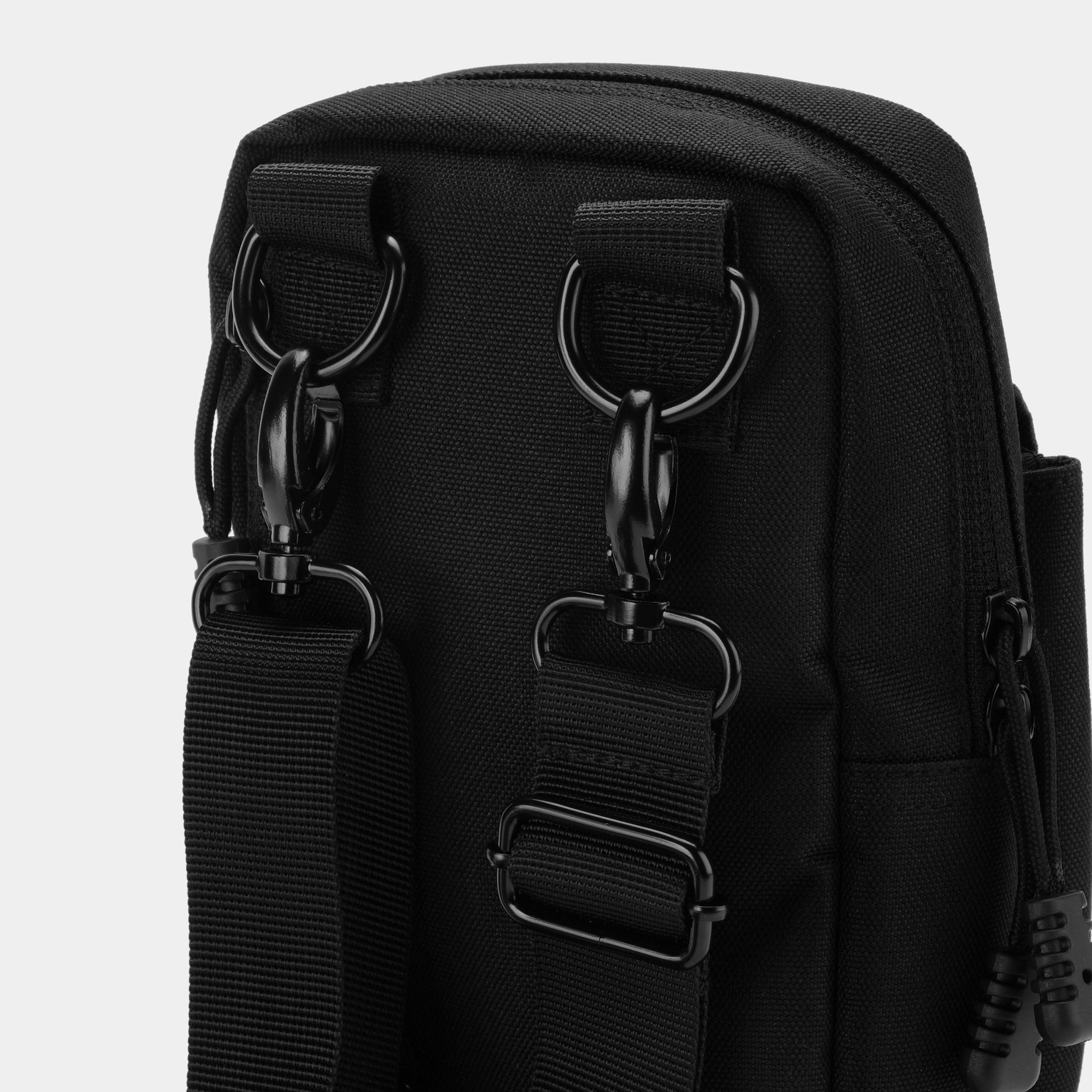 Retrospekt Polaroid SX-70 Manual Focus Camera Bag - Black