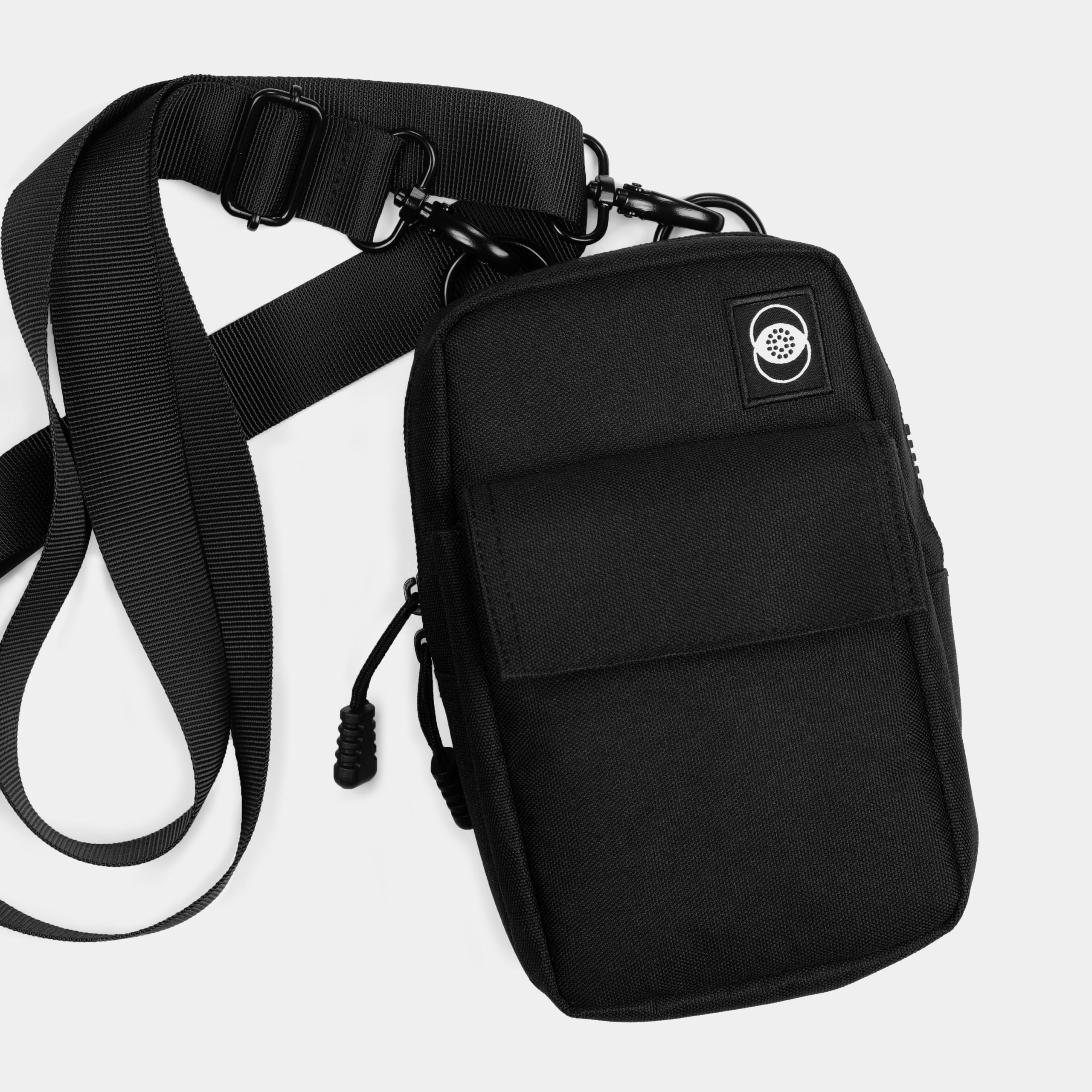 Retrospekt Polaroid SX-70 Manual Focus Camera Bag - Black