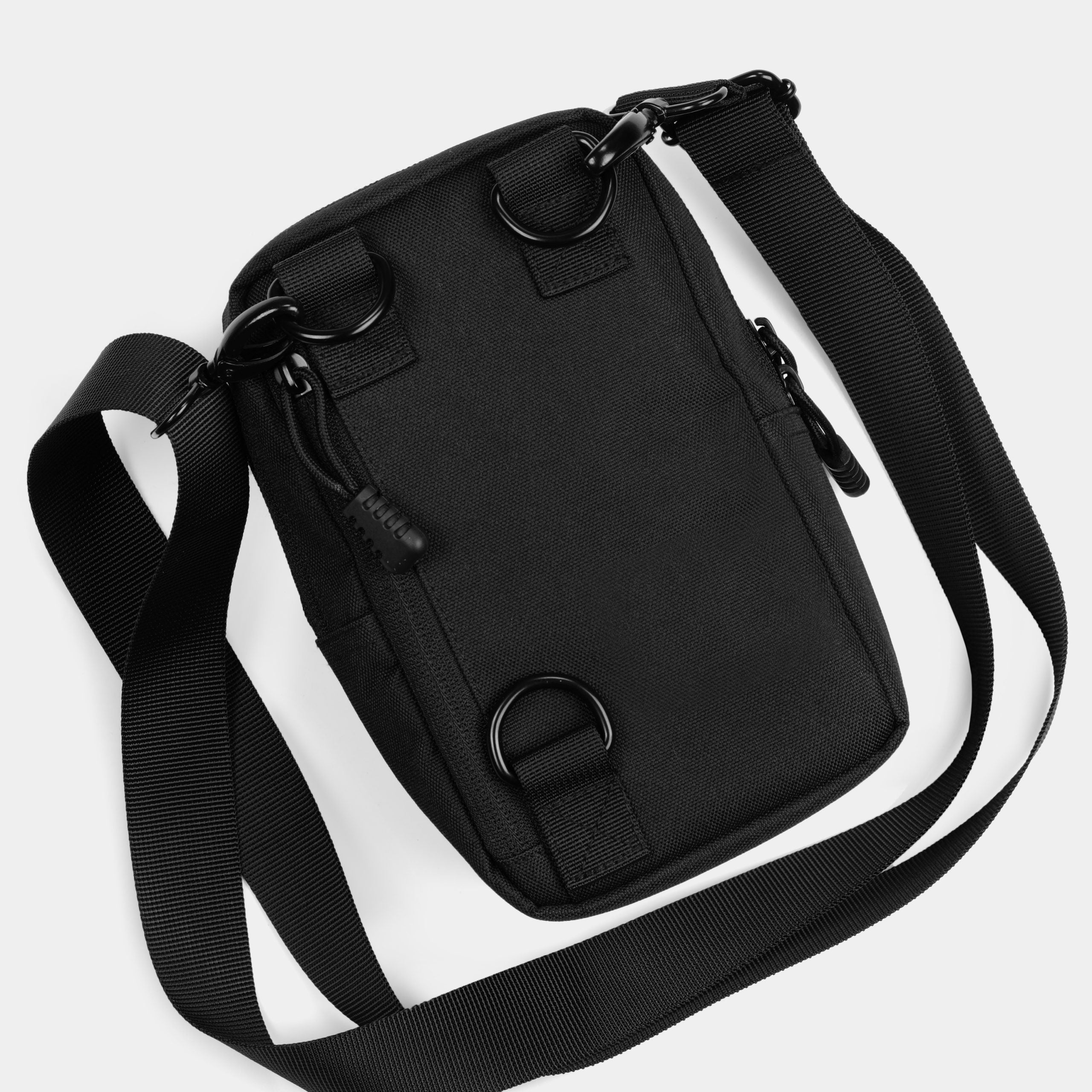 Retrospekt Polaroid SX-70 Manual Focus Camera Bag - Black
