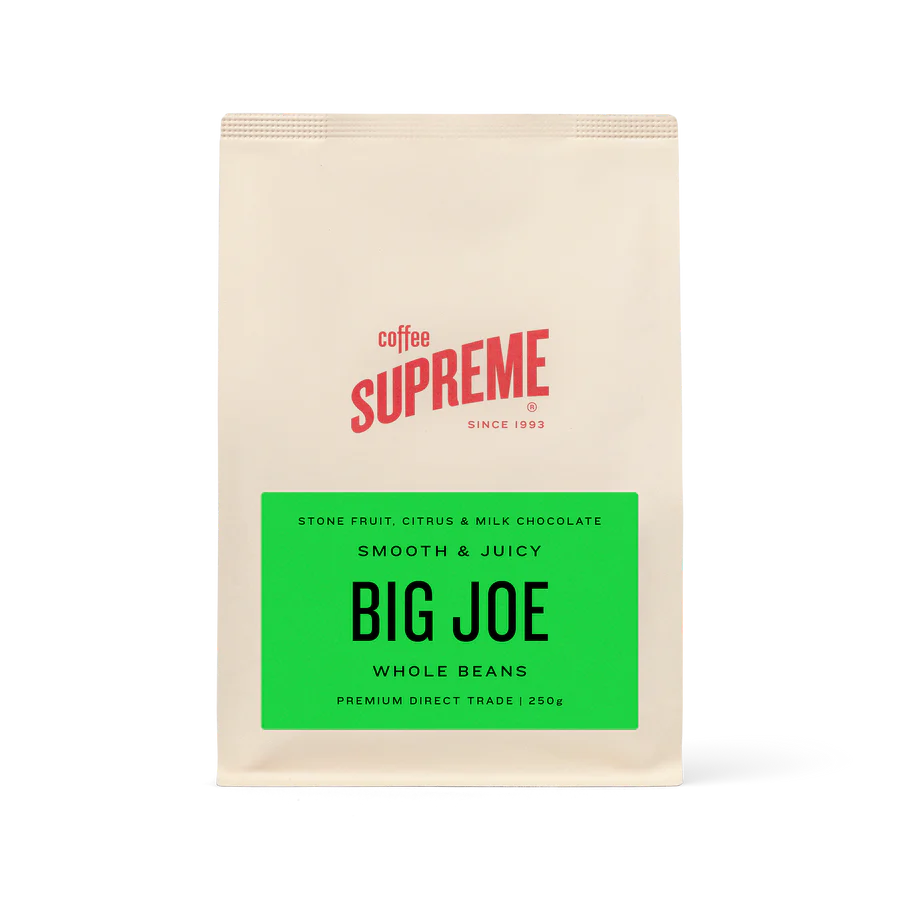 Coffee Supreme - Big Joe Blend