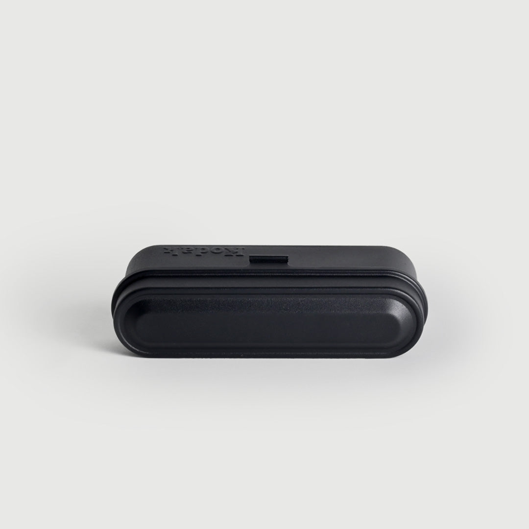 Kodak Film Case - Matte Black