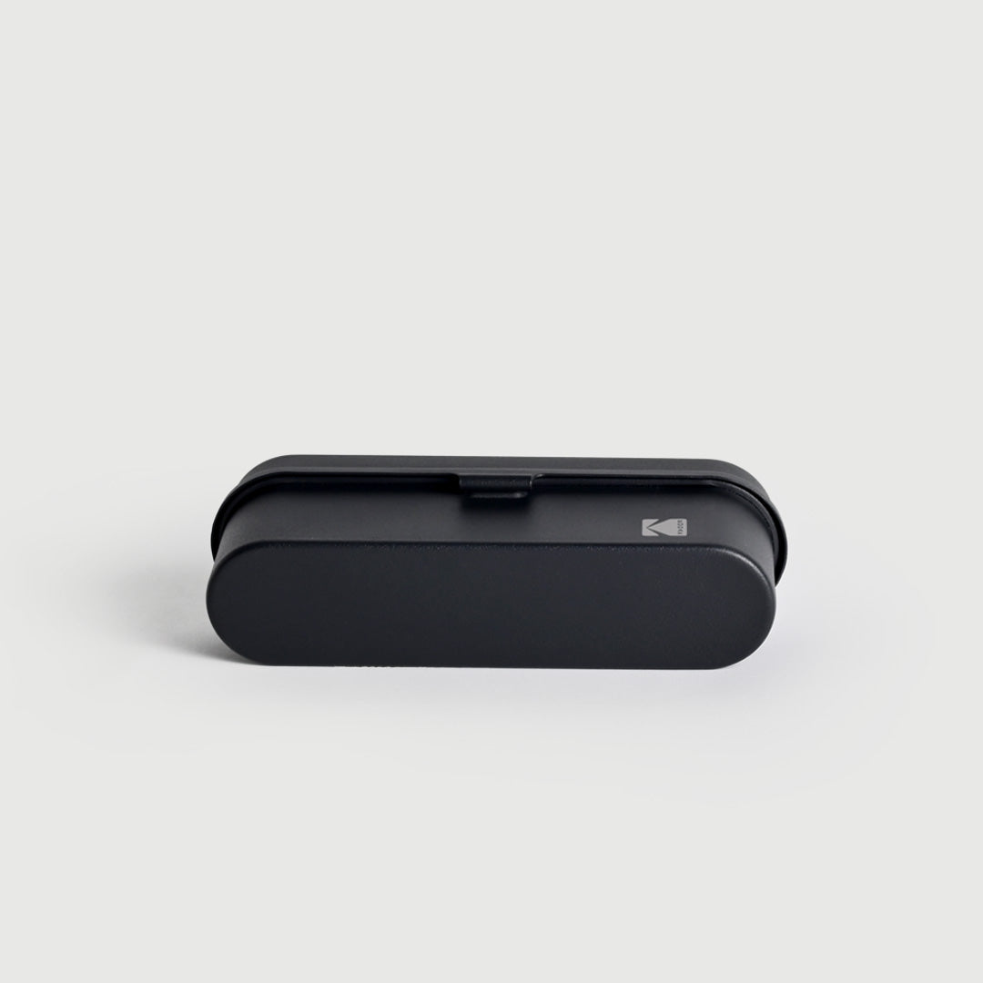 Kodak Film Case - Matte Black