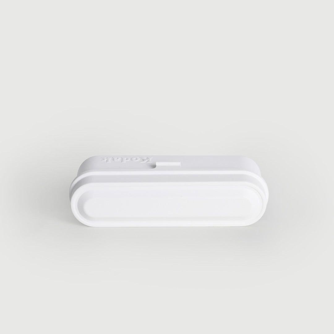Kodak Film Case - Matte White