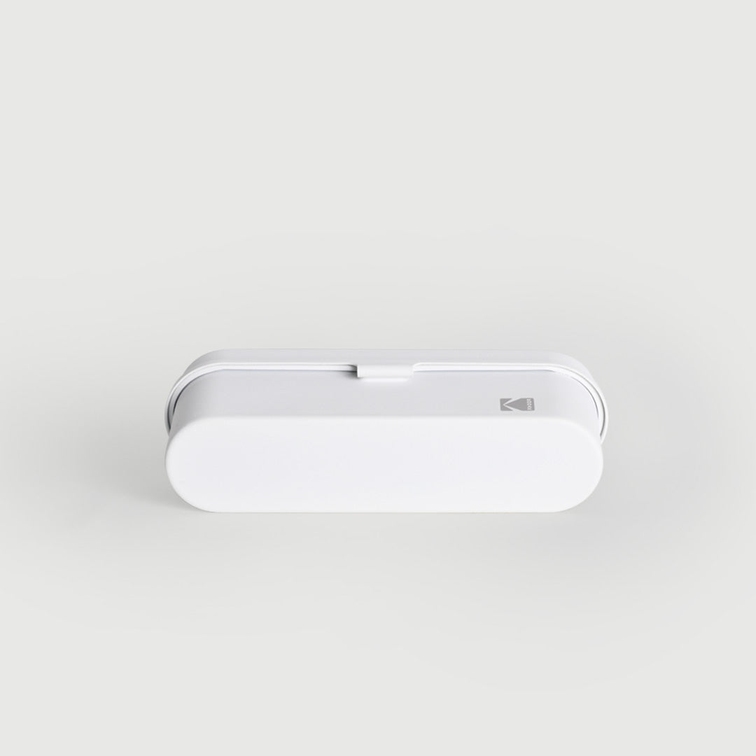 Kodak Film Case - Matte White