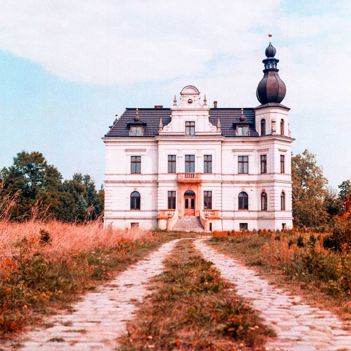 Rollei Crossbird 127 Film