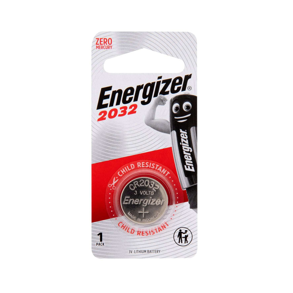 Energizer 2032 Lithium Battery