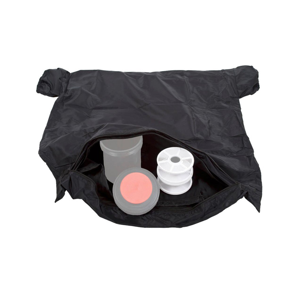 Glanz Changing Bag - Large (27" x 30")