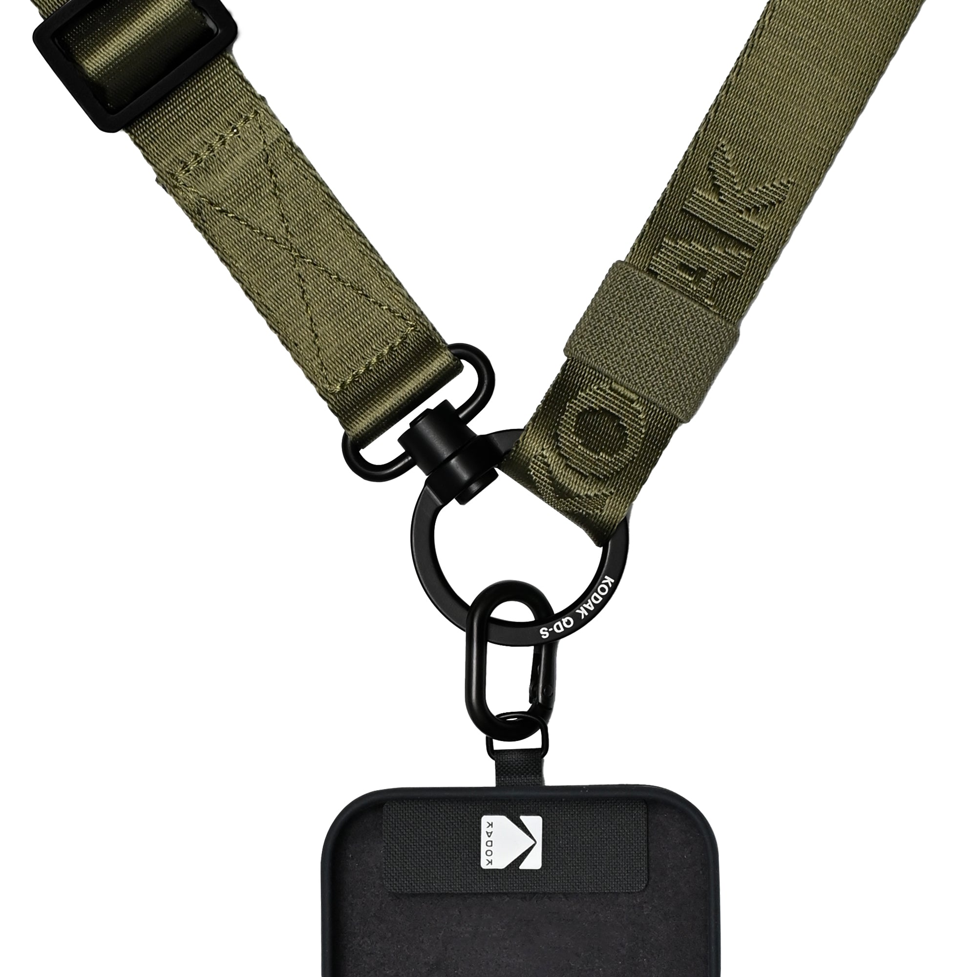 Kodak Multi-Purpose Camera Strap - Olive