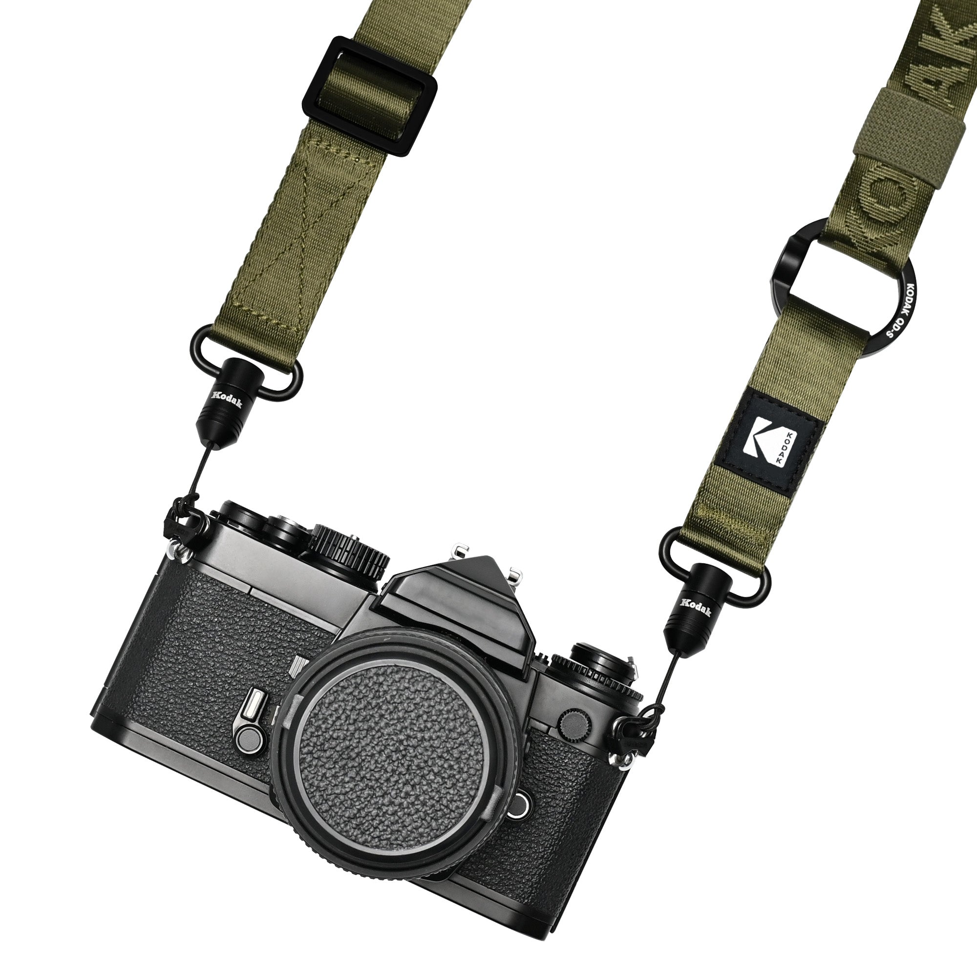 Kodak Multi-Purpose Camera Strap - Olive