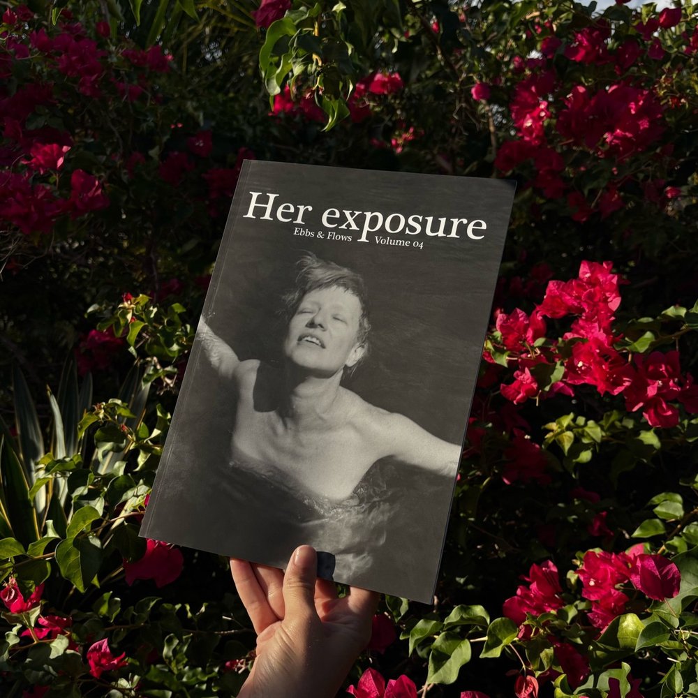 Her Exposure - Volume 04