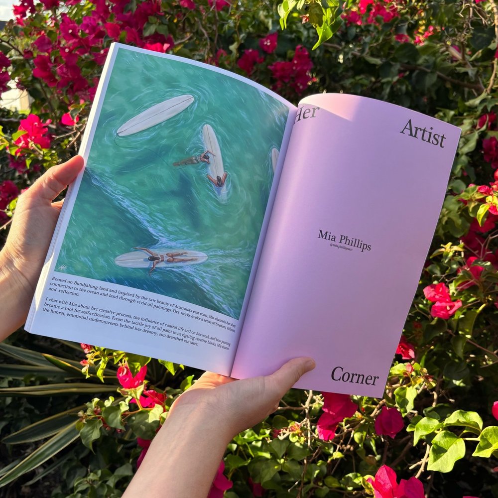 Her Exposure - Volume 04