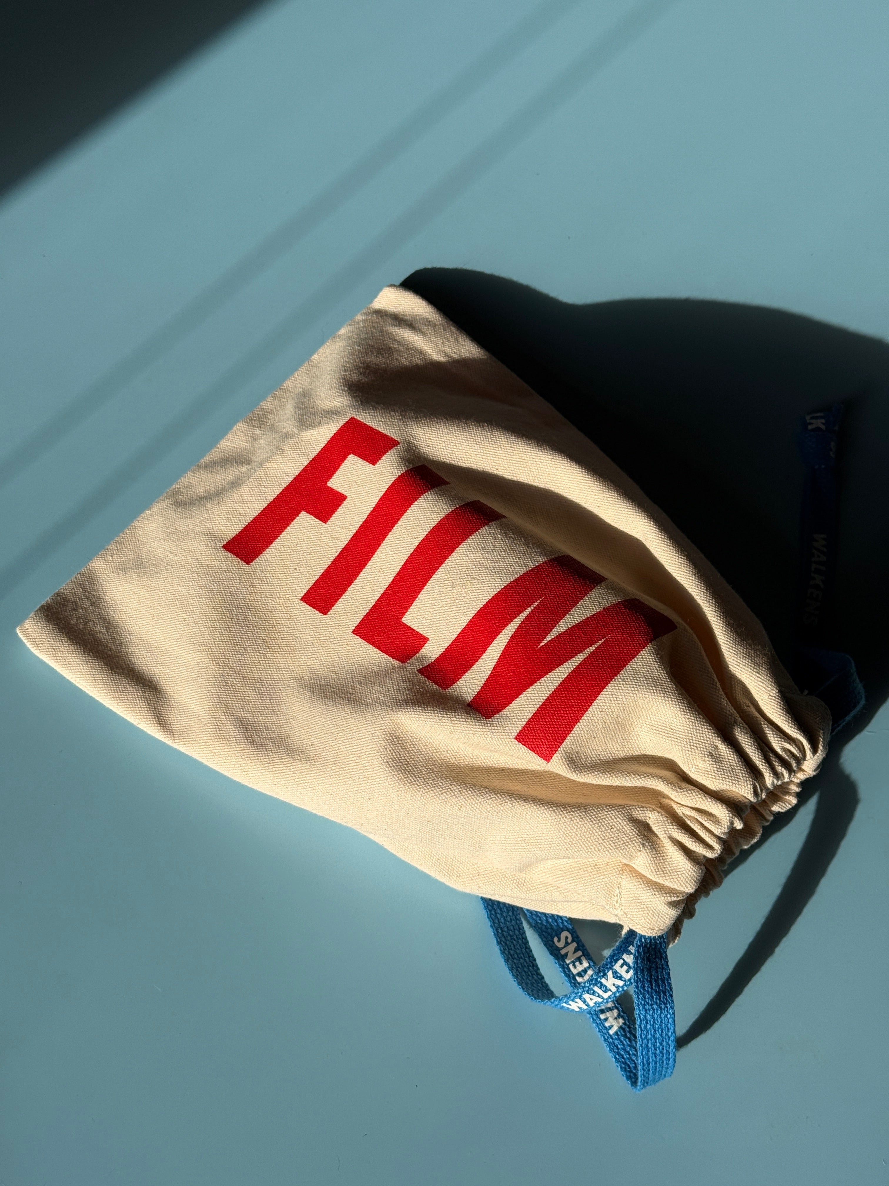 WALKENS Drawstring Camera Bag