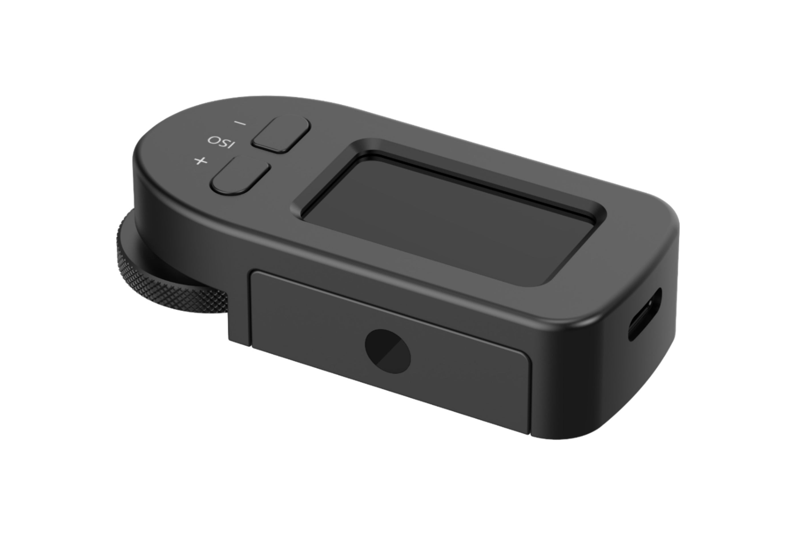 KEKS M-Meter Light-Meter for LEICA M