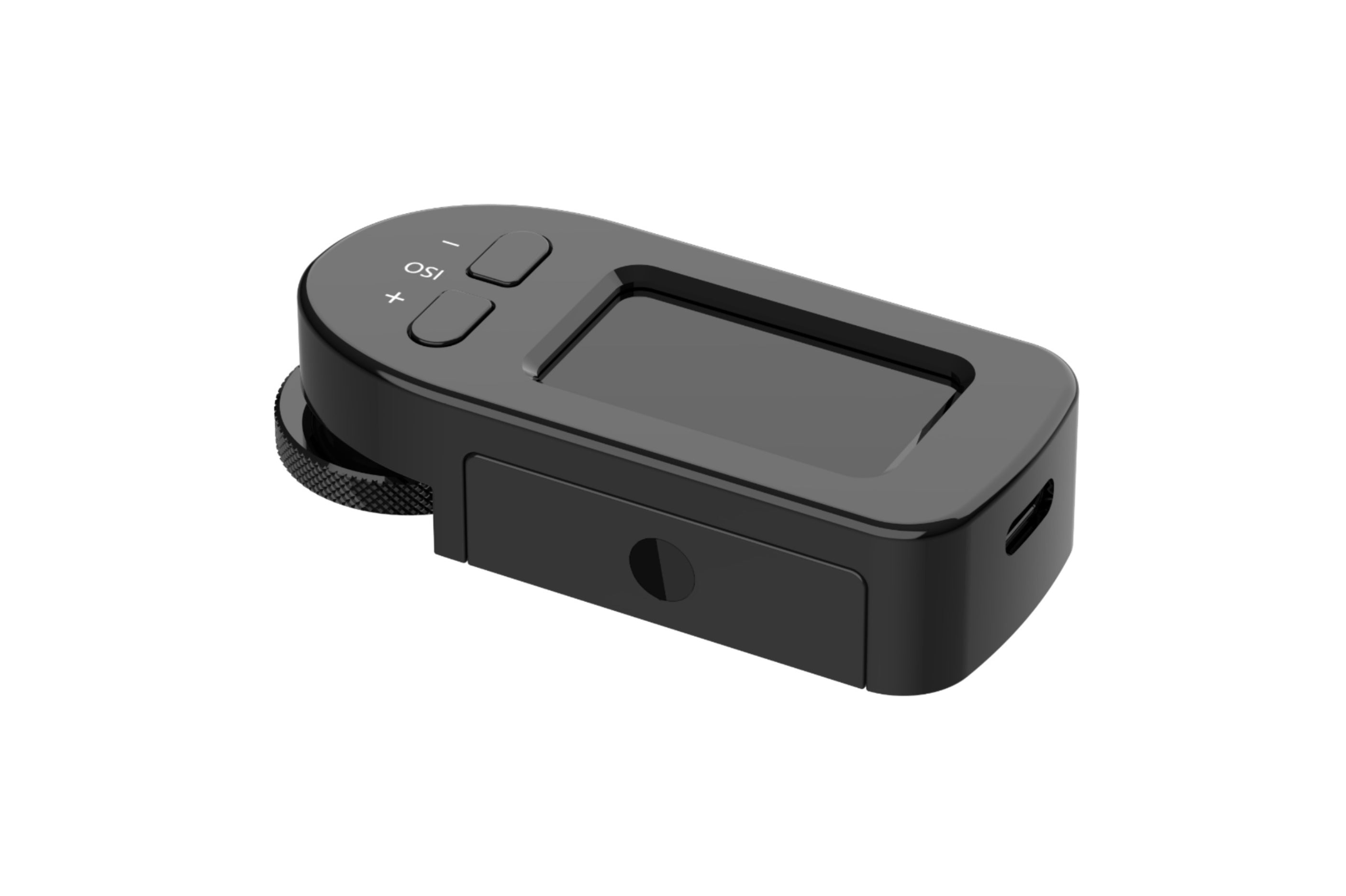 KEKS M-Meter Light-Meter for LEICA M