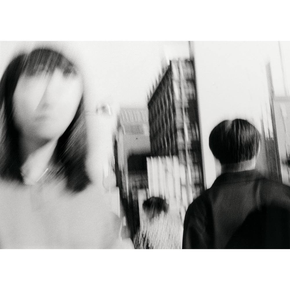 Yasuhiro Ishimoto : Lines and Bodies