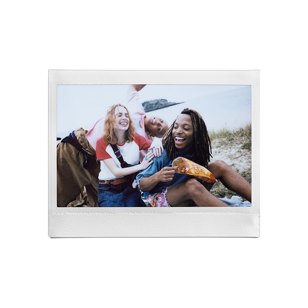 Instax Wide 400 Camera