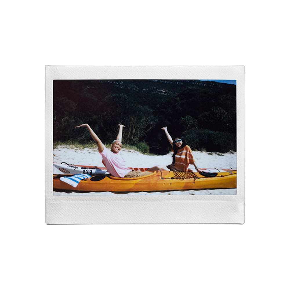 Instax Wide 400 Camera
