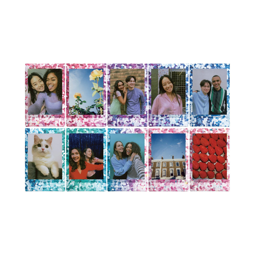 Fujifilm Instax Mini Fun Pack - 30 Sheets