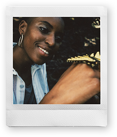 Instax Square SQ1 Camera
