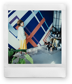 Instax Square SQ1 Camera