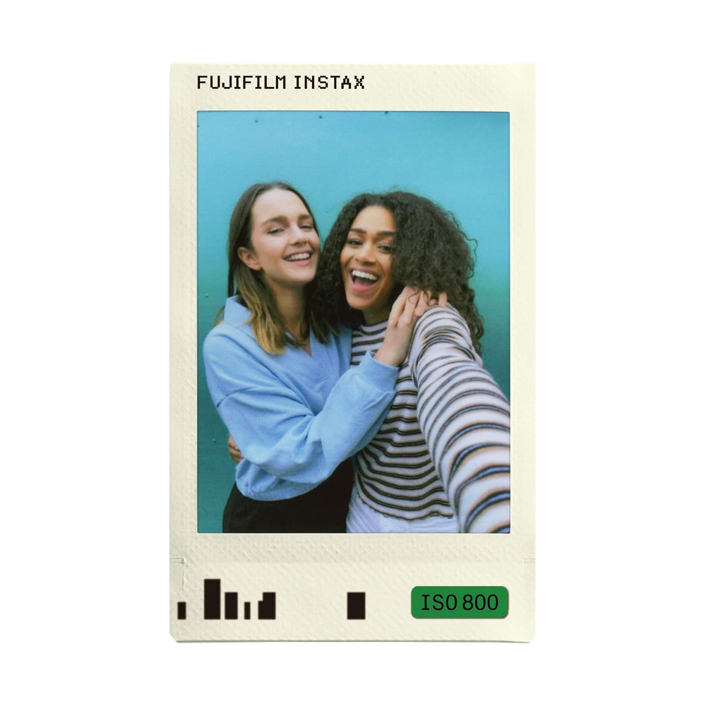 Fujifilm Instax Mini - Photo Slides
