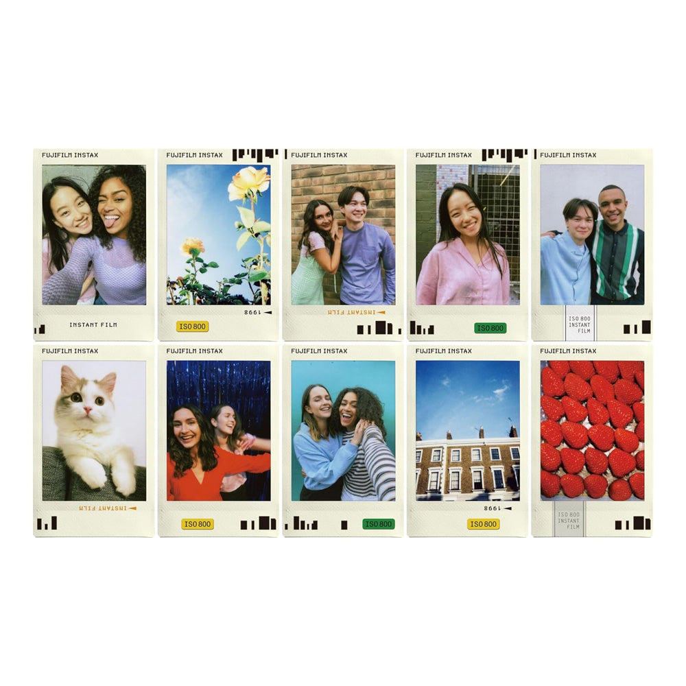 Fujifilm Instax Mini - Photo Slides