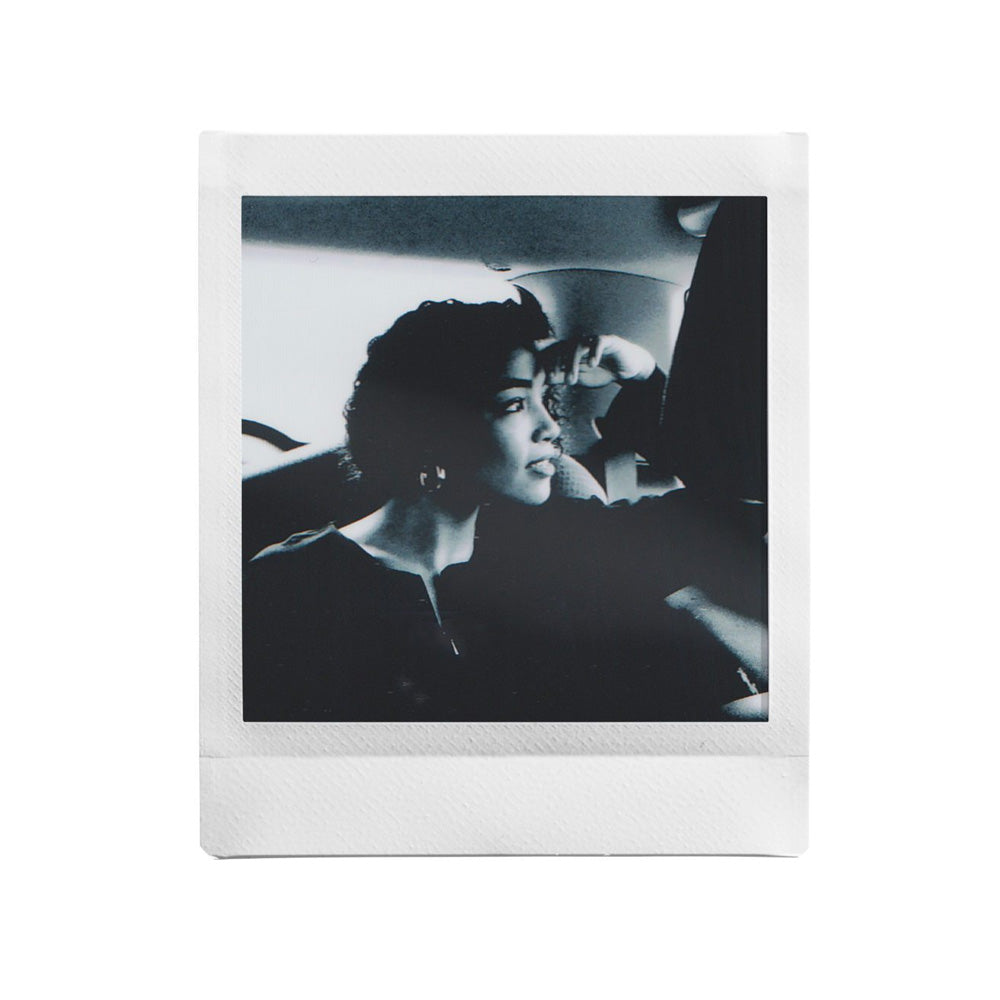 Fujifilm Instax Square - Monochrome